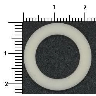 ELRING Dichtung, Ölablass 786.500