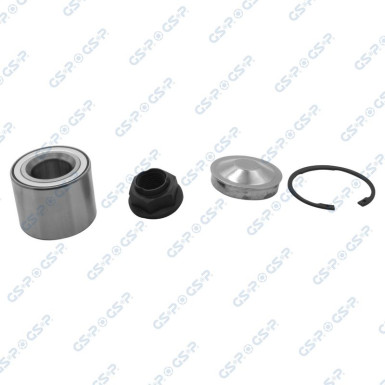 GSP Radlager GK7032 GSP Radlager GK7032