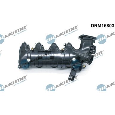 DR.MOTOR Saugrohrmodul DRM16803 DR.MOTOR Saugrohrmodul DRM16803