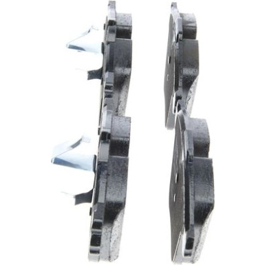 Bremsklötze VA JAGUAR F-Type 12 0 986 494 808