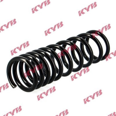 KYB Fahrwerksfeder Ford T. Focus Iii 1.6-2.0D 07/10 K-Flex RA6204