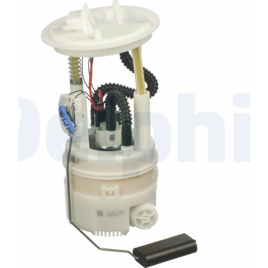 DELPHI Kraftstoffpumpe FG1503-12B1