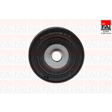 FAI AutoParts Riemenscheibe, Kurbelwelle FVD1103 FAI AutoParts Riemenscheibe, Kurbelwelle FVD1103