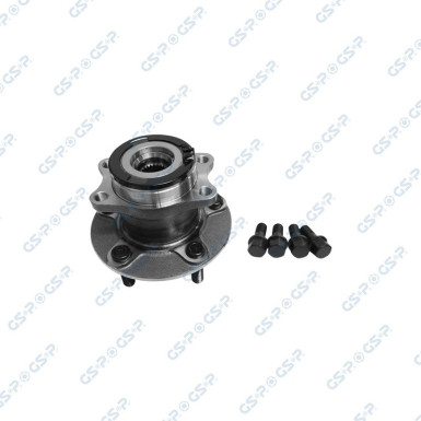 GSP Radlager 9325018K
