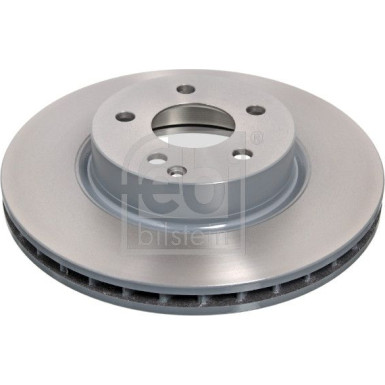 FEBI BILSTEIN Bremsscheibe 30598 FEBI BILSTEIN Bremsscheibe 30598
