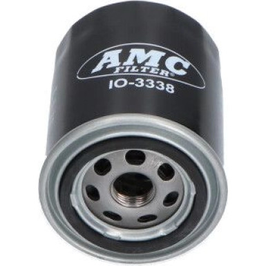 AMC Ölfilter PKW ISUZU D-Max 02 IO-3338 AMC Ölfilter PKW ISUZU D-Max 02 IO-3338