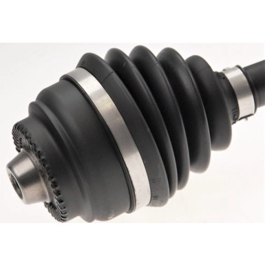 Antriebswelle SX VA li BMW X3,X4 10 GKN Automotive OE-Technologie 50°- Beugewinkel 36768