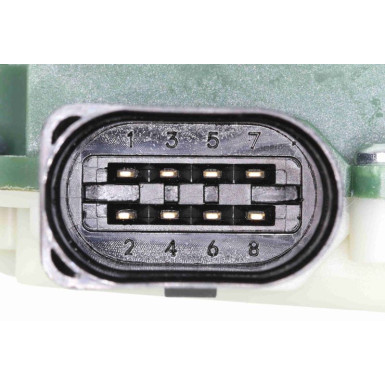VEMO Türschloß V10-85-0012