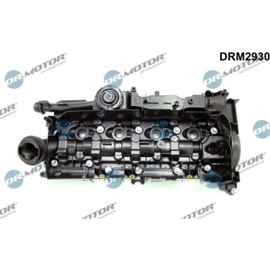 DR.MOTOR Zylinderkopfhaube DRM2930 DR.MOTOR Zylinderkopfhaube DRM2930