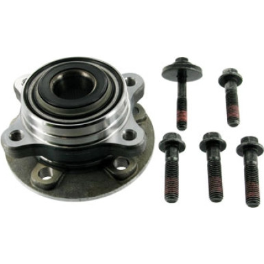 Radlagersatz VA VKBA 3626 Radlagersatz VA VKBA 3626