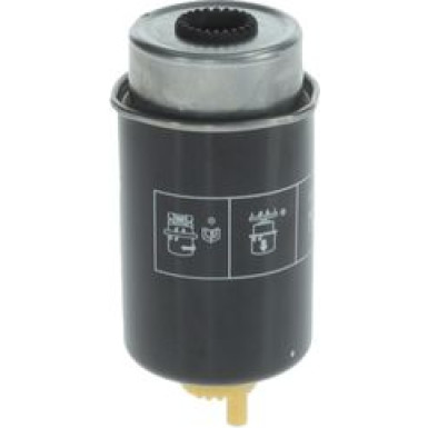 Kraftstofffilterbox LAND ROVER Defender 90 F 026 402 310
