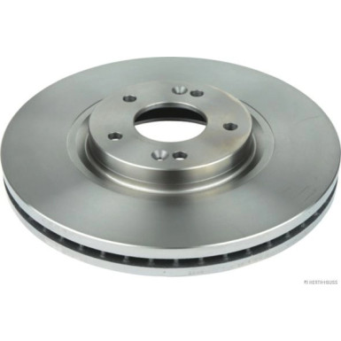Herth + Buss Jakoparts Bremsscheibe J3300550