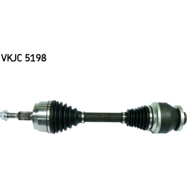 Antriebswelle VKJC 5198