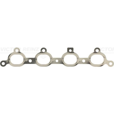 Dichtung Ansaugkrümmer OPEL Astra G,Combo,Corsa C 71-53144-00 Dichtung Ansaugkrümmer OPEL Astra G,Combo,Corsa C 71-53144-00