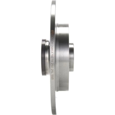 Bremsscheibe HA 0 986 479 279 Bremsscheibe HA 0 986 479 279