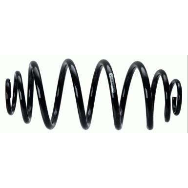 Sachs Fahrwerksfeder Db T. Viano (W639), Vito 2.2Cdi-3.7 09/03 994 521