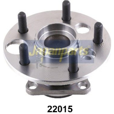 Japanparts Radnabe KK-22015 Japanparts Radnabe KK-22015