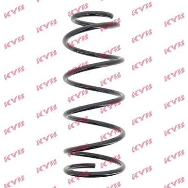 KYB Fahrwerksfeder Citroen P. Evasion 1.9Td/2.0 06.94-07.02 RC2131