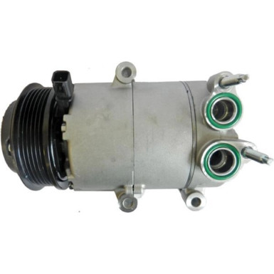 Kompressor, Klimaanlage BEHR ACP 1333 000S