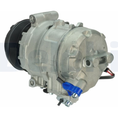 DELPHI Kompressor CS20370