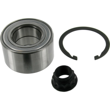 Radlagersatz VA TOYOTA RAV4 00 VKBA 3945 Radlagersatz VA TOYOTA RAV4 00 VKBA 3945