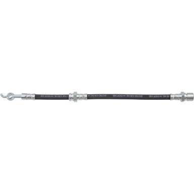 A.B.S. Bremsschlauch SL4960