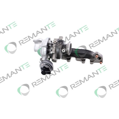 Lader, Aufladung 003-002-000037R