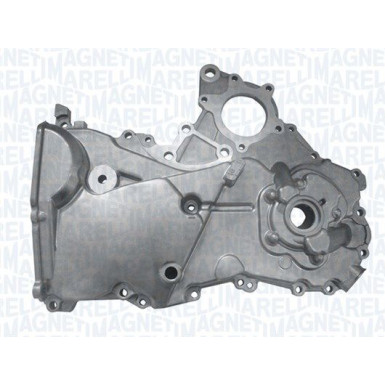 MAGNETI MARELLI Ölpumpe 351516000104 MAGNETI MARELLI Ölpumpe 351516000104