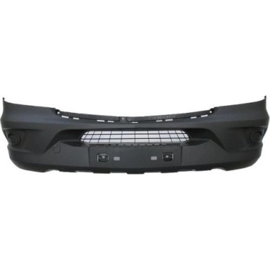 Stoßstange Vorne SCHW -NSW +TRITTBR PQ MERCEDES SPRINTER 9,13-1,18 Quality Guaranteed 3988,303,3