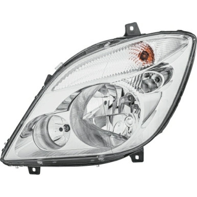 Hauptscheinwerfer 1EB 247 012-011