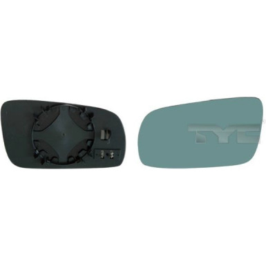 SPIEGELGLAS L EL HZB BLAU 1326,730,1 SPIEGELGLAS L EL HZB BLAU 1326,730,1