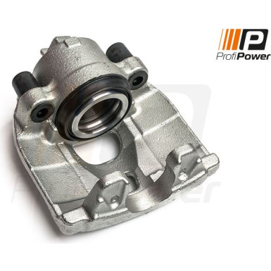 PROFIPOWER Bremssattel 4B1329L PROFIPOWER Bremssattel 4B1329L