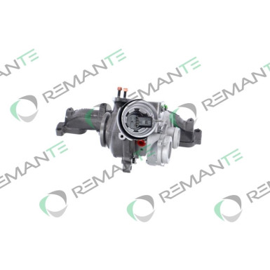 Lader, Aufladung 003-002-000073R Lader, Aufladung 003-002-000073R