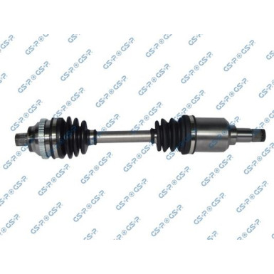 GSP Antriebswelle 299190