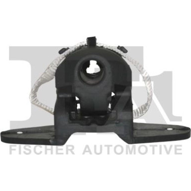 Halter, Abgasanlage 213-921