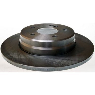 DENCKERMANN Bremsscheibe B130356