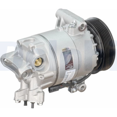 Kompressor, Klimaanlage TSP0155926
