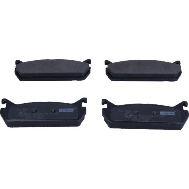 Bremsbelagsatz Mazda T. 323 -94/Mx-5 98-05 1,8 16V/Suzuki Baleno 96-02 19-1764 Bremsbelagsatz Mazda T. 323 -94/Mx-5 98-05 1,8 16V/Suzuki Baleno 96-02 19-1764