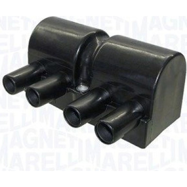 MAGNETI MARELLI Zündspule 060717089012 MAGNETI MARELLI Zündspule 060717089012