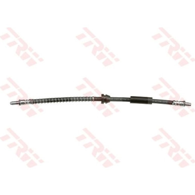 Bremsschlauch VA FORD Fiesta 89 PHC105