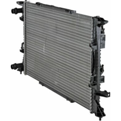 Kühler, Motorkühlung CR 1060 000P Kühler, Motorkühlung CR 1060 000P