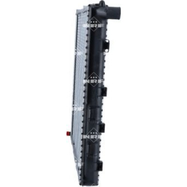 Kühler, Motorkühlung 58164 Kühler, Motorkühlung 58164