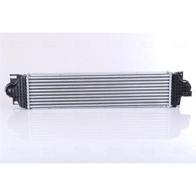 Ladeluftkühler PKW Ford Mondeo CNG 14 961436