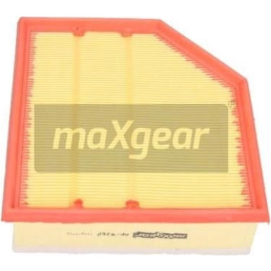 Luftfilter Volvo 2.4D 05 26-0727