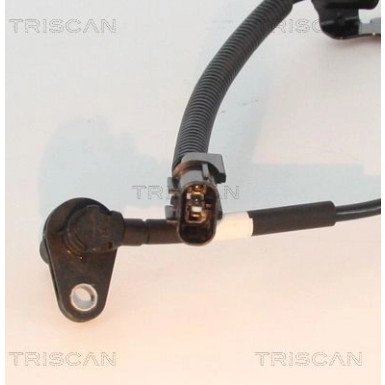 Sensor, Raddrehzahl 818043104