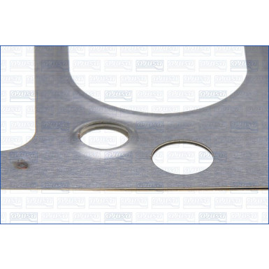 AJUSA Dichtung, Abgaskrümmer 13121600 MULTILAYER STEEL AJUSA Dichtung, Abgaskrümmer 13121600 MULTILAYER STEEL