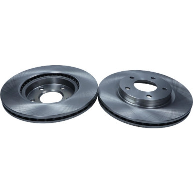 Maxgear Bremsscheibe Nissan P. Juke 10 19-2257 Maxgear Bremsscheibe Nissan P. Juke 10 19-2257