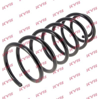 KYB Fahrwerksfeder VW P. Golf Ii, Jetta Ii 1.0-1.8 08.83-12.92 RC1690 KYB Fahrwerksfeder VW P. Golf Ii, Jetta Ii 1.0-1.8 08.83-12.92 RC1690
