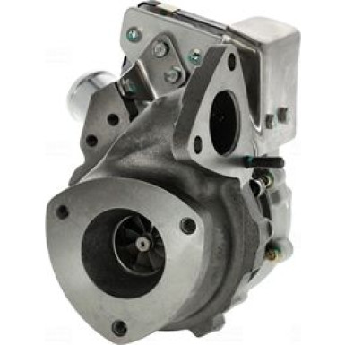 Nissens Turbo 93412 Nissens Turbo 93412