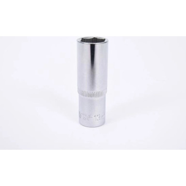 Sechskantschlässel 13mm Lang 1/4 YT-1424